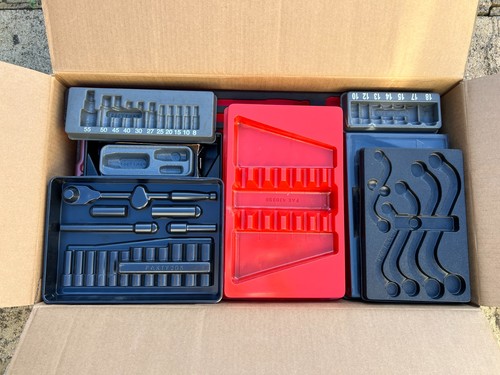 Trade job lot - lot, 16x