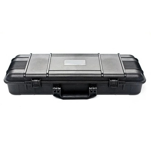 Waterproof hard carry - carry, case
