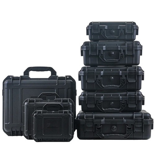 Waterproof hard carry case - waterproof,