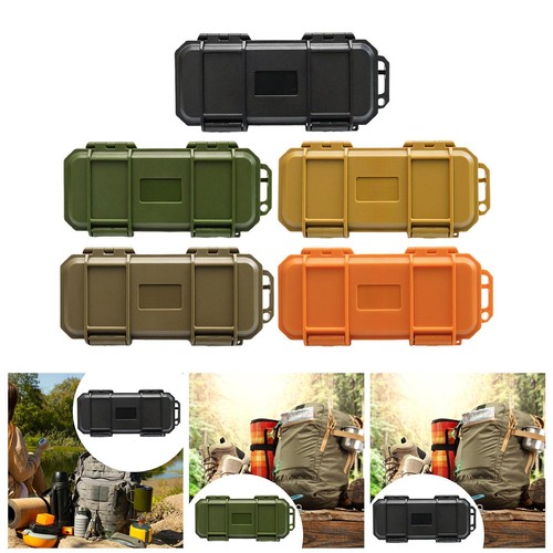 Edc tool case box organizer - edc,