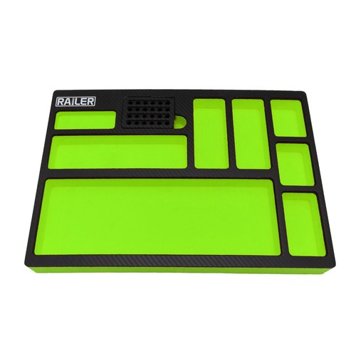 Eva foam tool tray - eva,