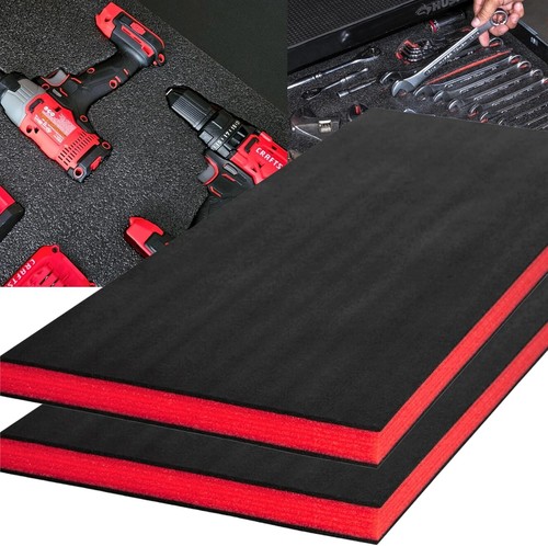 Tool box foam inserts - tool,