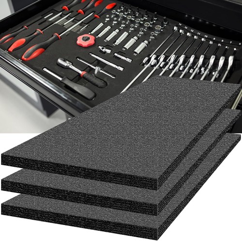 Tool box foam inserts for - foam,