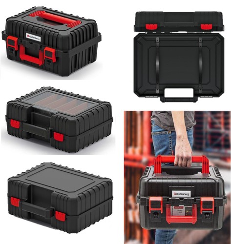 Plastic power tool - plastic,