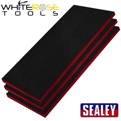 Sealey easy peel shadow foam - easy,