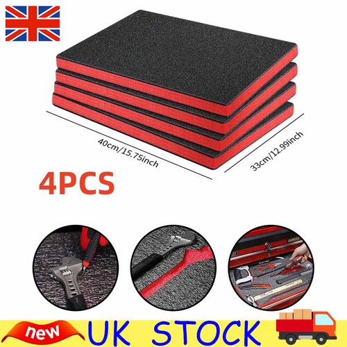 4xtool box foam - 4xtool,