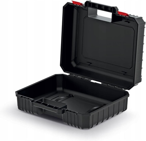 Plastic power tool storage - plastic,