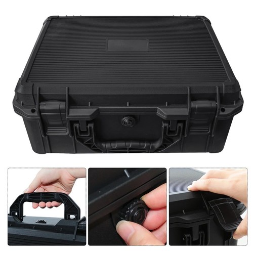 Hard shell tool - storage, case