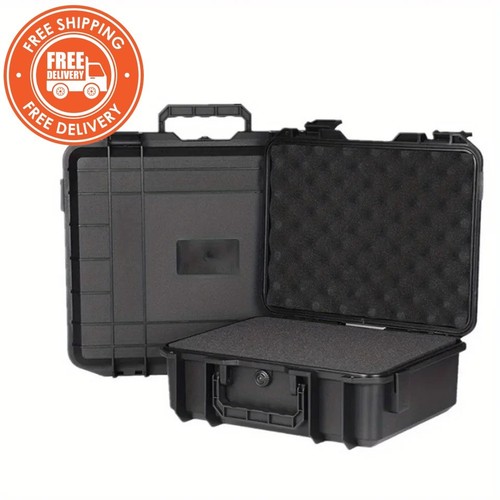 Waterproof hard case - waterproof,