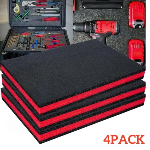 Tool box foam inserts - tool,
