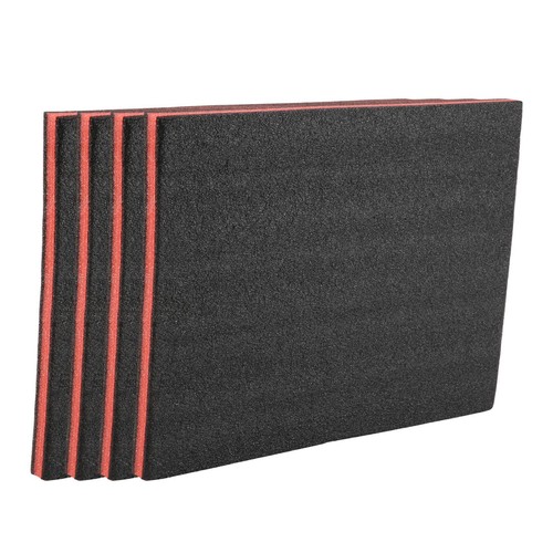 Pack tool box foam - pack,