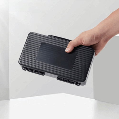 Shockproof tool storage box - shockproof,