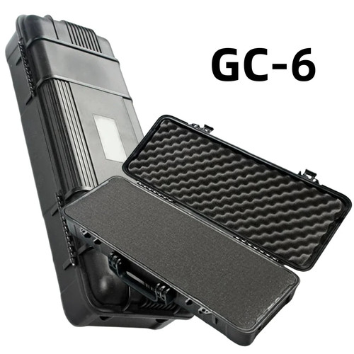 Waterproof hard tool - waterproof, case