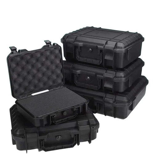 Waterproof hard carry - hard, case