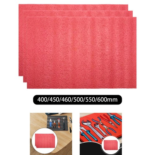 Tool box foam inserts - box,