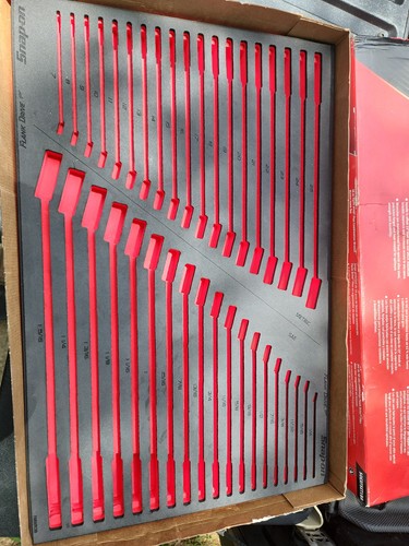 Snap flank drive - snap-on, pc