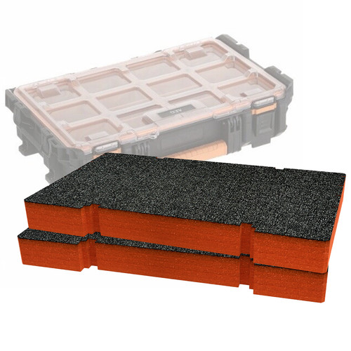 Shadow foam daeg quickstack - foam,