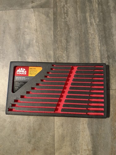 Mac tools srdbl1212pt - mac, foam