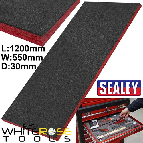 Sealey easy peel shadow foam - peel,