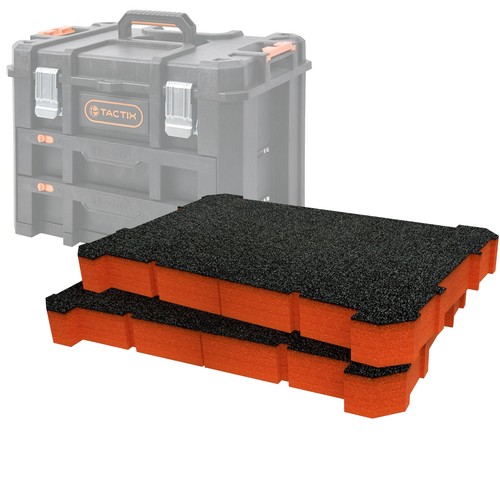 Shadow foam tactix - foam, 2