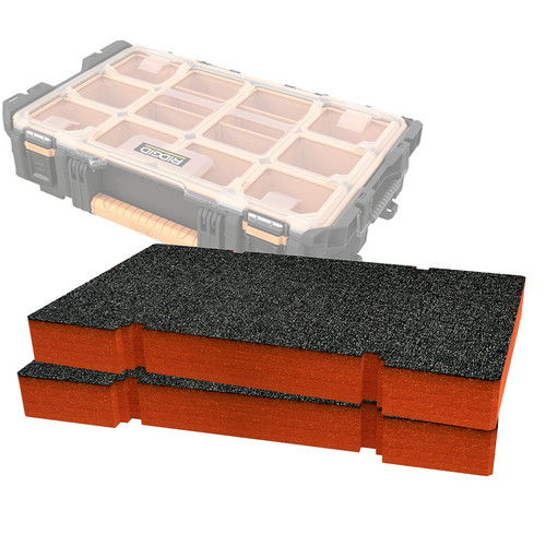 Shadow foam ridgid pro system - shadow,