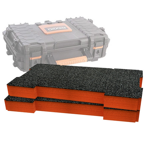 Shadow foam ridgid pro - shadow,