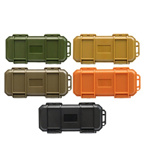 Edc tool case box - tool,
