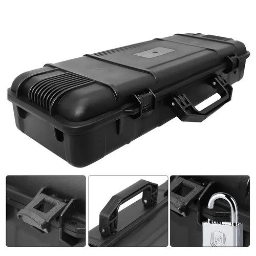 Hard carry case shockproof - hard,