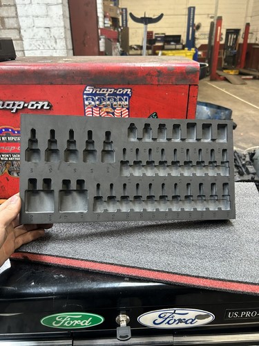 Halfords drive tool - 3/8",