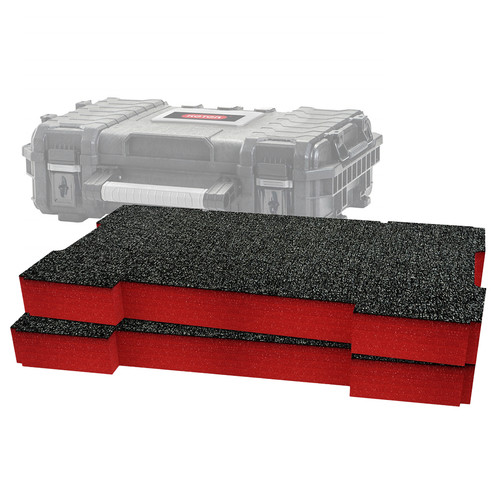 Shadow foam keter - shadow,