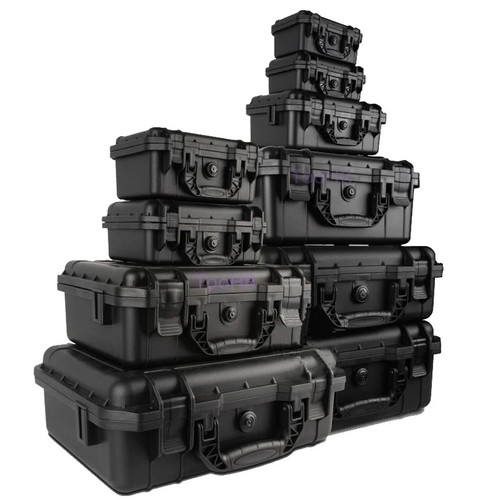 Hard carry tool case impact - hard,