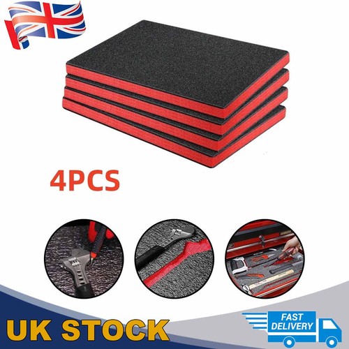 Pcs tool box - box, inserts