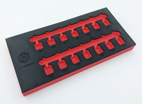 Britool eva foam impact - britool,
