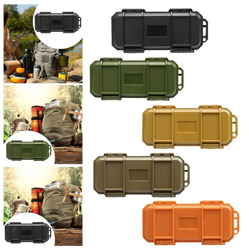 Edc tool case box organizer - box,