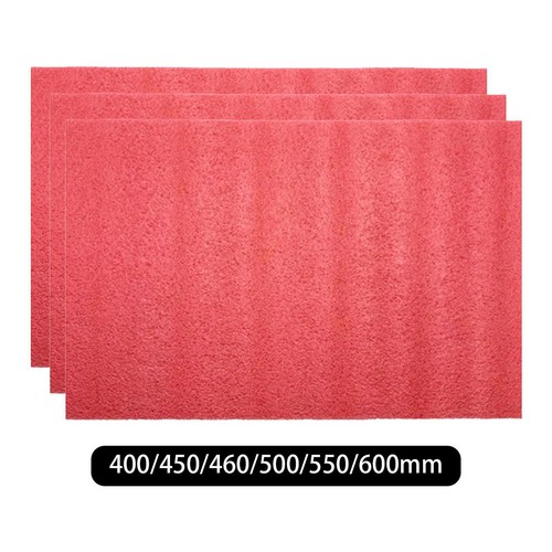 Tool box foam inserts - 3x,