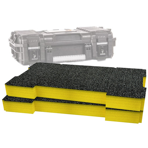 Shadow foam jcb site - shadow,