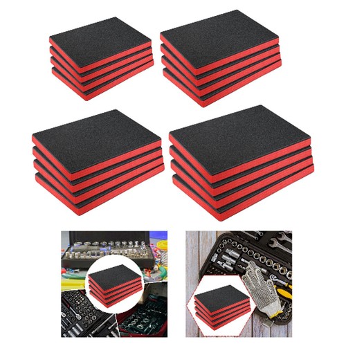 Tool box foam - 4x,