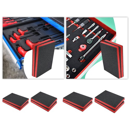 Tool box foam packing - box,