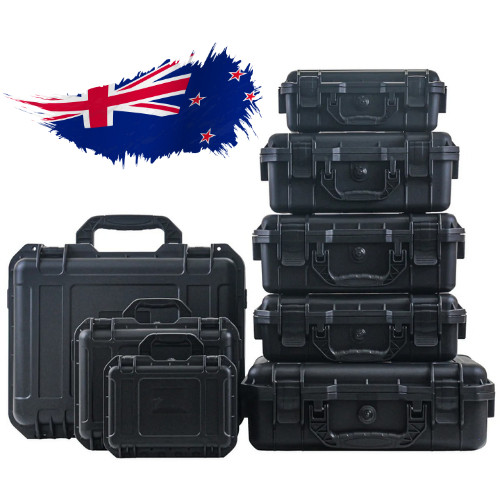 Waterproof hard carry - waterproof, case