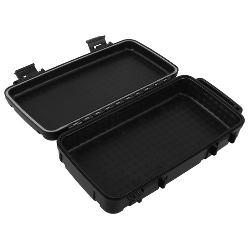 Waterproof storage case hard - storage,