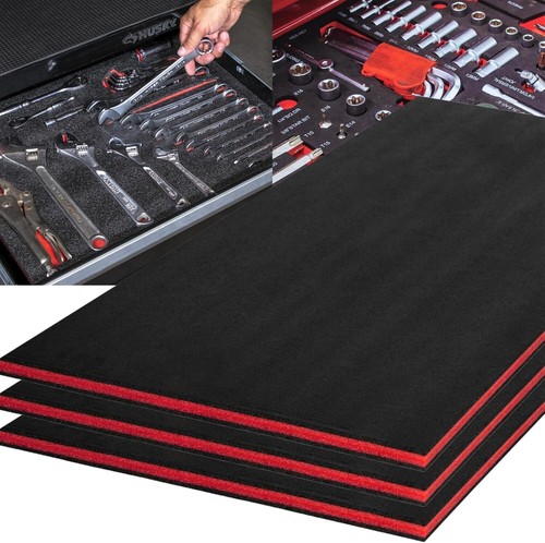Tool box foam - box,