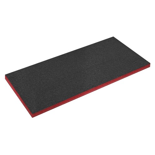 Sealey tool foam - foam, easy