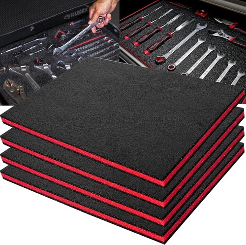 Tool box foam inserts for - tool,