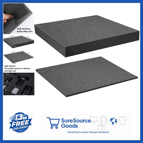 2pcs polyurethane foam - foam, inserts