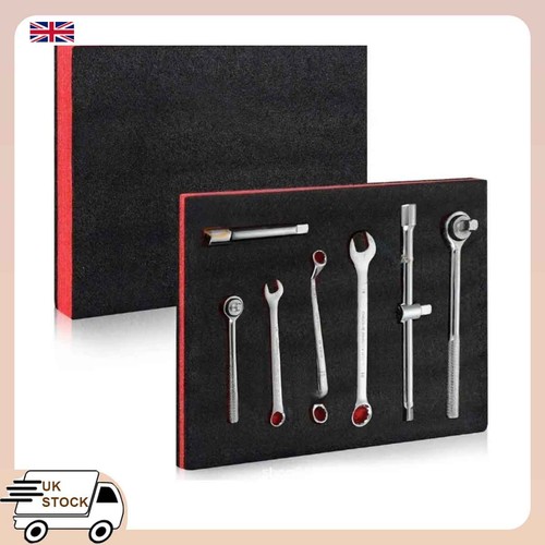 Tool box foam - tool,