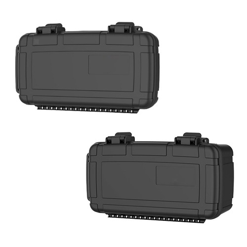 Tool box hardware organizer - box,