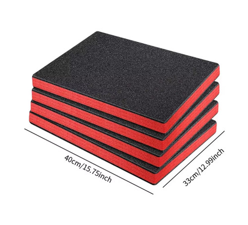 Tool box foam inserts - tool,