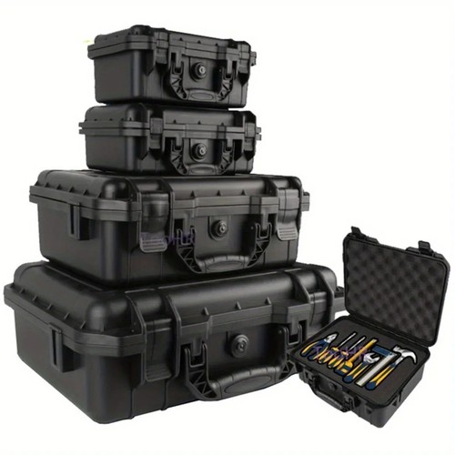 Waterproof hard carry - waterproof, case