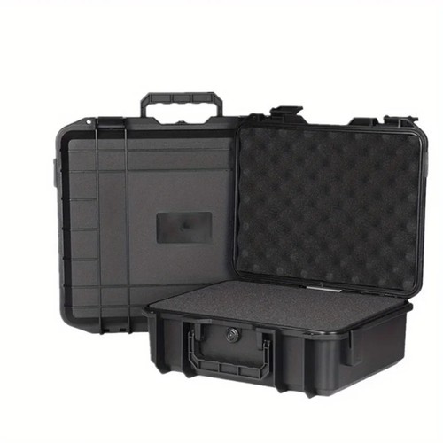 Waterproof hard carry - waterproof, case