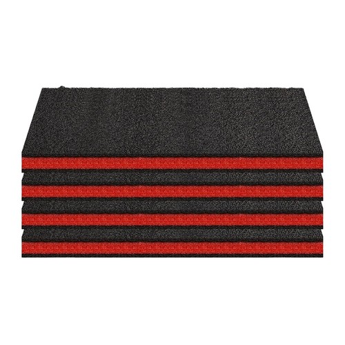 Pack tool box foam - tool,